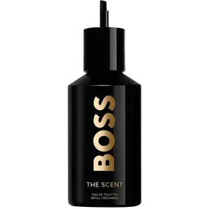 BOSS The Scent Eau de Toilette Refill für Herren