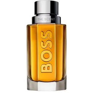 Boss The Scent Edt Spray Refillable