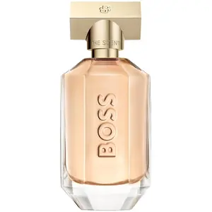 BOSS Eau de Parfum THE SCENT, EDP, wunderschöner Duft