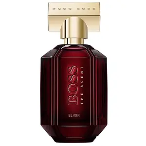 BOSS The Scent Elixir Parfum Intense für Damen