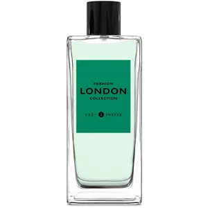 Perfume Hombre Pret à Porter London EDP 100 ml