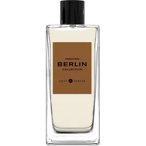 Perfume Hombre Pret à Porter Berlin EDP 100 ml