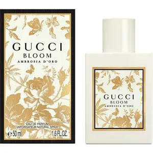 Gucci Bloom Ambrosia D'Oro Eau de Parfum für Damen 50 ml