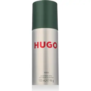 Hugo Boss Hugo Man Deodorant Spray 150 ml (man) günstig