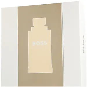 Hugo Boss The Scent 50 ml EdT Set mit Deodorant Spray