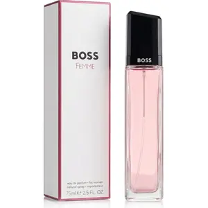 Boss Femme Eau De Parfum 75 ml (woman)