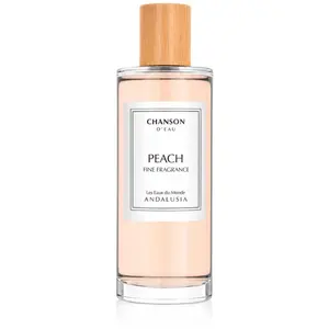 Chanson Chanson d'Eau Peach Eau De Toilette 100 ml (woman)