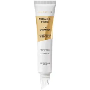 Max Factor Miracle Pure Nº010 Universal 12ml Lippenbalsam One Size günstig