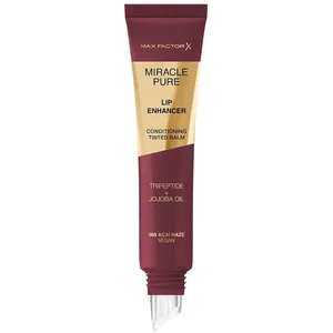 Max Factor Miracle Pure Nº060 Açai Haze 12ml Lippenbalsam One Size günstig