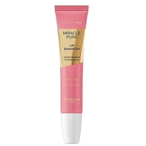 Max Factor Miracle Pure Nº040 Vital Rose 12ml Lippenbalsam One Size günstig
