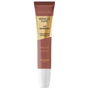 Max Factor Miracle Pure Nº020 Cacao Nibs 12ml Lippenbalsam One Size günstig