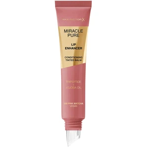 Max Factor Miracle Pure Nº050 Pink Matcha 12ml Lippenbalsam One Size günstig