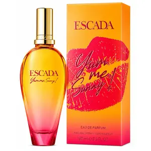 LECKER MICH, SUNNY! EDP-Dampf 100 ml