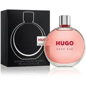 Hugo Boss Deep Red Eau De Parfum 75 ml (woman)