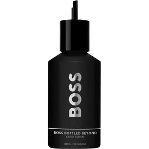 Hugo Boss Bottled Beyond Eau de Parfum Refill für Herren