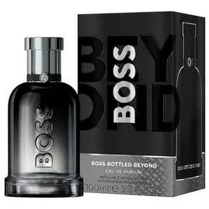 Hugo Boss Bottled Beyond 100ml Eau De Parfum One Size
