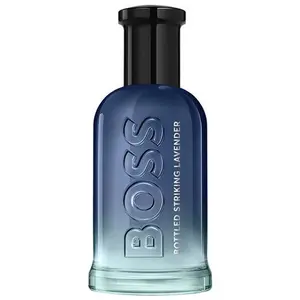 BOSS BOTTLED STRIKING LAVENDER EDP Vapor Red. Lim. 50 ml