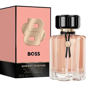 Hugo Boss Boss Bottled Beyond For Her Eau de Parfum 100ml