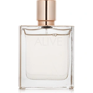Hugo Boss Boss Alive Eau de Toilette 50 ml (woman)