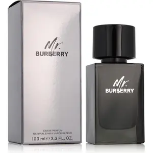 BURBERRY Eau de Parfum Mr. Burberry Eau de Parfum günstig