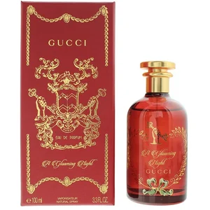 Gucci The Alchemist's Garden A Gloaming Night EdP 100ml Spray