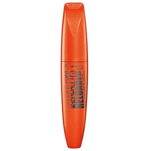 Rimmel SCANDALEYS RELOADED Mascara #002 Braun-Schwarz für dramatischen Blick und volle Wimpern, 12 ml günstig