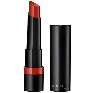 Rimmel London Lasting Finish Extreme Matte Lipstick 600 1 ct günstig