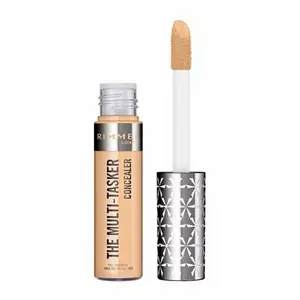 Rimmel The Multi Tasker Concealer Flüssig, 30 Hell, 8 g - vielseitiger Abdeckstift für makellose Haut im Make-up Bereich günstig