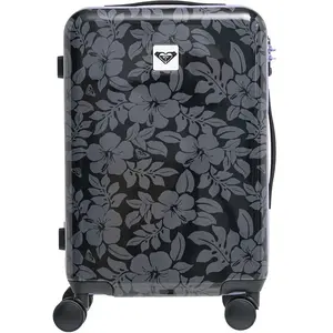 Koffer Damen Roxy Like A Seashell Noir 39 L