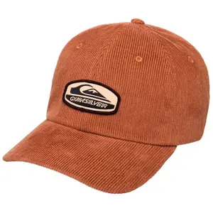 Quiksilver Decades Cord Kappe One Size günstig