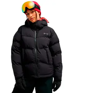 Roxy Alofted Puffy Jacke L günstig