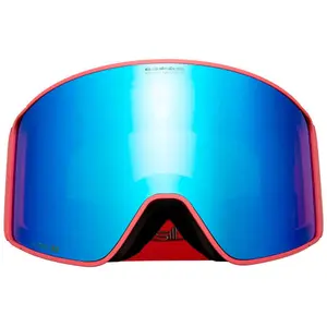 Quiksilver Storm Mg Skibrille One Size