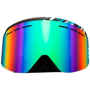 Quiksilver Rusher Junior-skibrille One Size