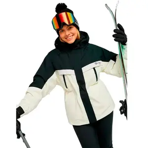 Roxy Glacial Grace Jacke M günstig
