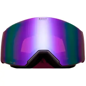 Roxy Wild Love Skibrille Für Damen One Size günstig
