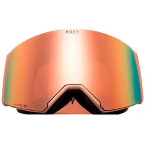 Roxy Wild Love Skibrille Für Damen One Size günstig