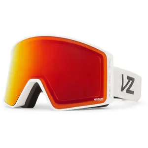 Vonzipper Mach Skibrille One Size