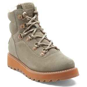 Roxy Bradie Stiefeletten Braun EU 41 Frau Braun EU 41