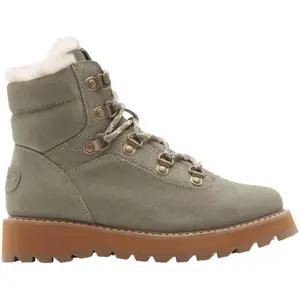 Roxy Bradie Stiefeletten Braun EU 39 Frau Braun EU 39