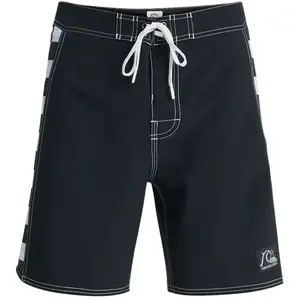 Surfshorts Quiksilver Original Arch 18 Noir 33 günstig