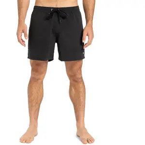 Badehose Quiksilver Everyday Volley 15 Noir 2XL günstig
