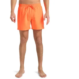 Quiksilver Everyday Solid Volley 15´´ Badeshorts XL günstig