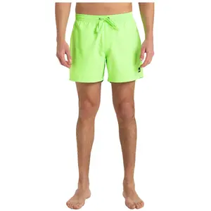 Quiksilver Everyday Solid Volley 15´´ Badeshorts XL günstig