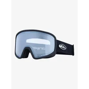 Maske Snowboard Quiksilver Browdy Asweetin Noir TU