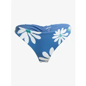 Damen-Bikinihose Roxy Essentials Cheeky Bleu S günstig