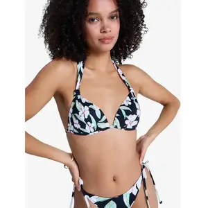 Bikinioberteil für Damen Roxy PT Essentials Molded Fixed TRI Noir XS günstig