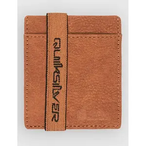 Geldbeutel Quiksilver Brackman Marron TU günstig