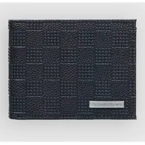 Dreifachportemonnaie Quiksilver Freshness Noir L günstig