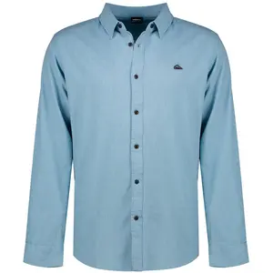 Quiksilver Mw Premium Stretch Langarmhemd 2XL günstig