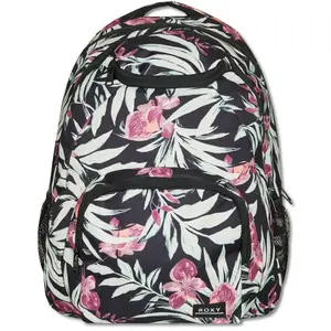 Rucksack Damen Roxy Shadow Swell Printed Multicolore 24 L